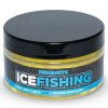 Mikbaits lososí jikry v dipu Ice Fishing range Sýr 100ml 1