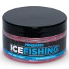 Mikbaits lososí jikry v dipu Ice Fishing range Česnek 100ml 1