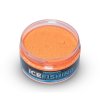 Mikbaits sypký fluo dip Ice Fishing range Nymfa 100ml 2