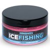 Mikbaits sypký fluo dip Ice Fishing range Česnek 100ml 2