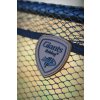Giants fishing podběrák Deluxe Landing Net Rubber 85x75cm (2x rukojeť)