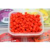 LK Baits Fluoro POP-UP Hook Pellets compot nhdc 8mm 150ml