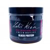 LK Baits boilie v dipu Fresh Boilies Lukas Krasa Black Protein