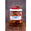 Semínka Chilli nakládané chilli Jalapeňo Podvodnice 1000ml