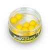 Mikbaits Zig ultra plovoucí v dipu 15mm
