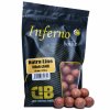 Carp Inferno boilies Nutra Line Višeň Chilli 20mm 250g