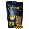 Carp Inferno boilies Nutra Line Ananas Krill