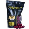 Carp Inferno boilies Hot Line Red Demon 1kg