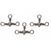 Extra Carp trojobratlík Swivel Cross Line 10ks