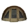 Giants fishing bivak Gaube Bivvy 2 Man + druhý plášť Gaube 2 Man Overwrap