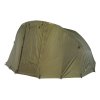Giants fishing bivak Gaube Bivvy 2 Man + druhý plášť Gaube 2 Man Overwrap