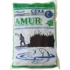 Cukk krmítková směs Amur 400g