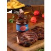 Semínka Chilli omáčka s chilli BBQ Kouřová