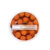 Splashbaits neutrálně vyvážené boilies Čokopomeranč 14mm 1