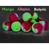 Mango Allspice Butyric 2