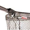 Trabucco podběrák Pro Rubba Landing Net 1,40 m/2 55x65/50cm