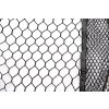 Trabucco podběrák Pro Rubba Landing Net 1,40 m/2 55x65/50cm