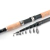 Trabucco teleskopický prut Titan XT-Match 4m 40g