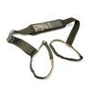 Solar popruh Undercover Camo Traveller Rod Sleeve Strap