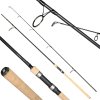 Giants fishing kaprový prut XRS180 Cork 9ft 3lb
