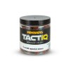 Mikbaits měkčené pelety TactiQ Česnek speciál 10mm 250ml