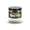 Mikbaits měkčené pelety TactiQ Sladká kukuřice 18mm 250ml