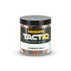 Mikbaits měkčené pelety TactiQ Krab&Krill 18mm 250ml