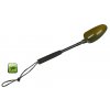 Giants fishing lopatka s rukojetí Baiting Spoon + Handle S 43cm