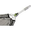 Giants fishing podběrák Strong Alu Rubber Landing Net 2,2m 50x50cm