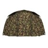 Trakker kšilt Tempest Brolly 100T Skull Cap Aquatexx DPM