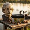 Carp Servis Václavík boilies Boss2 Anštajn 20mm