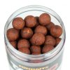 Sladké rozpustné boilies půlnoční pomeranč od Mikbaits