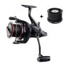 Giants fishing naviják Gaube Reel FS 9000 + cívka 8000 ZDARMA!