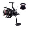 Giants fishing naviják Gaube Reel FS 9000 + cívka 10000 ZDARMA!