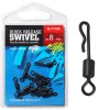 Giants fishing rychlovýměnný obratlík Quick Release Swivel vel.8