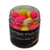 Mastodont Baits boilies Fluo Pop-Up Kosa 16mm 200ml