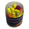 Mastodont Baits boilies Fluo Pop-Up Chill Banana 16mm 200ml