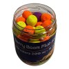 Mastodont Baits boilies Fluo Pop-Up Berry Boom 16mm 200ml