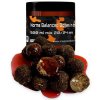 Mastodont Baits vyvážené boilies Balanced Boilies in dip Worms 20/24mm mix 500ml