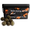 Mastodont Baits boilie Energy Action Squid mix 20/24mm 2,5kg