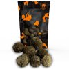 Mastodont Baits boilies Quick Action Fish and Fruit mix 20/24mm 5kg