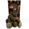 Mastodont Baits boilies Quick Action Fish and Crab mix 20/24mm 5kg