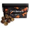 Mastodont Baits boilies Chill Banana 20mm 3kg