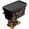 Mastodont Baits boilies Chill Banana 24mm 1kg