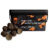 Mastodont Baits boilies Krill Strawberry Bergamot 20mm 3kg