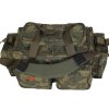 Giants fishing akční set taška Deluxe Large Carryall + návazcové pouzdro Carp Organizer Deluxe