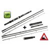 Giants fishing prut CPX Carp 11ft 3lb AKCE 1+1 ZDARMA