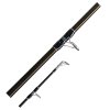 Giants fishing sumcový prut Deluxe Catfish 2,4m 400g