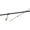 Giants fishing přívlačový prut Gaube Black Spin 8ft ( 2,43m) 4-12g
