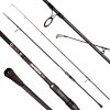Giants fishing kaprový prut Deluxe BX Carp 9ft 3lb